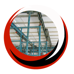 Lajes treliçadas com eps